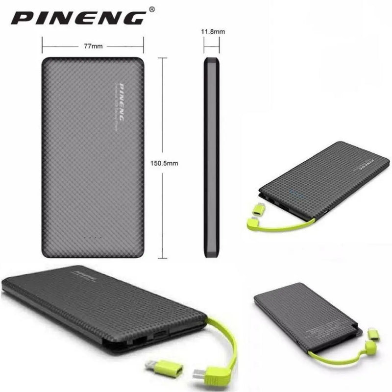 Pineng Power Bank 10.000mAh