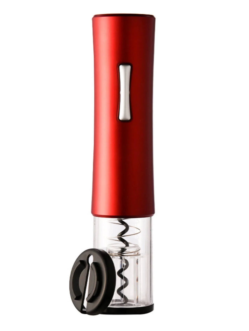 Automatic Bottle Wine Opener Electric Corkscrew