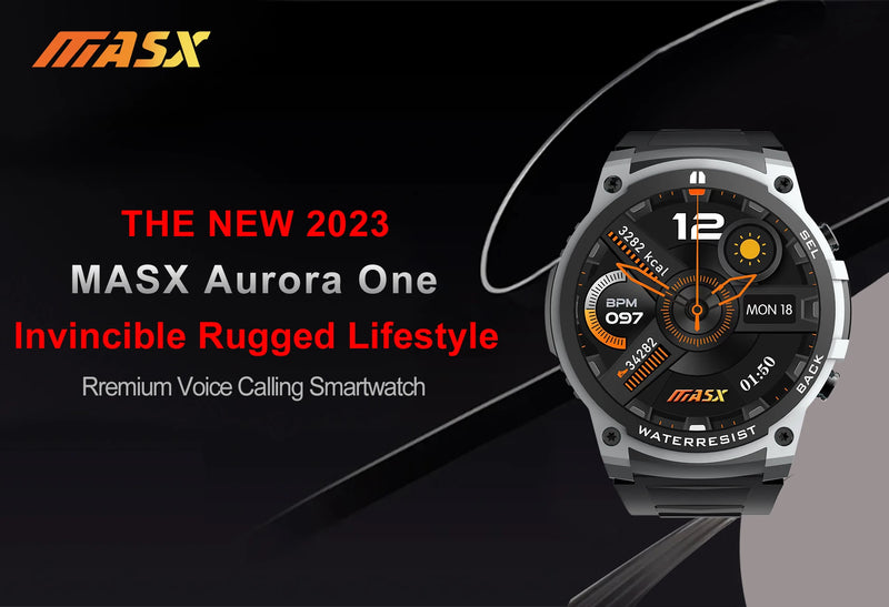 MASX Aurora One